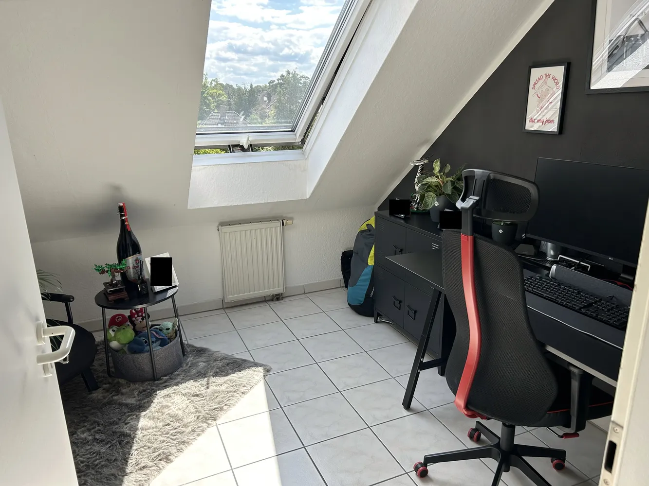 3 Zimmer Wohnung mit 64 m² in Nürnberg – Bild 7