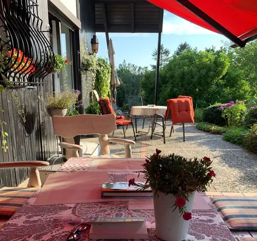 6 Zimmer Haus mit 160 m² in Hof – Bild 3