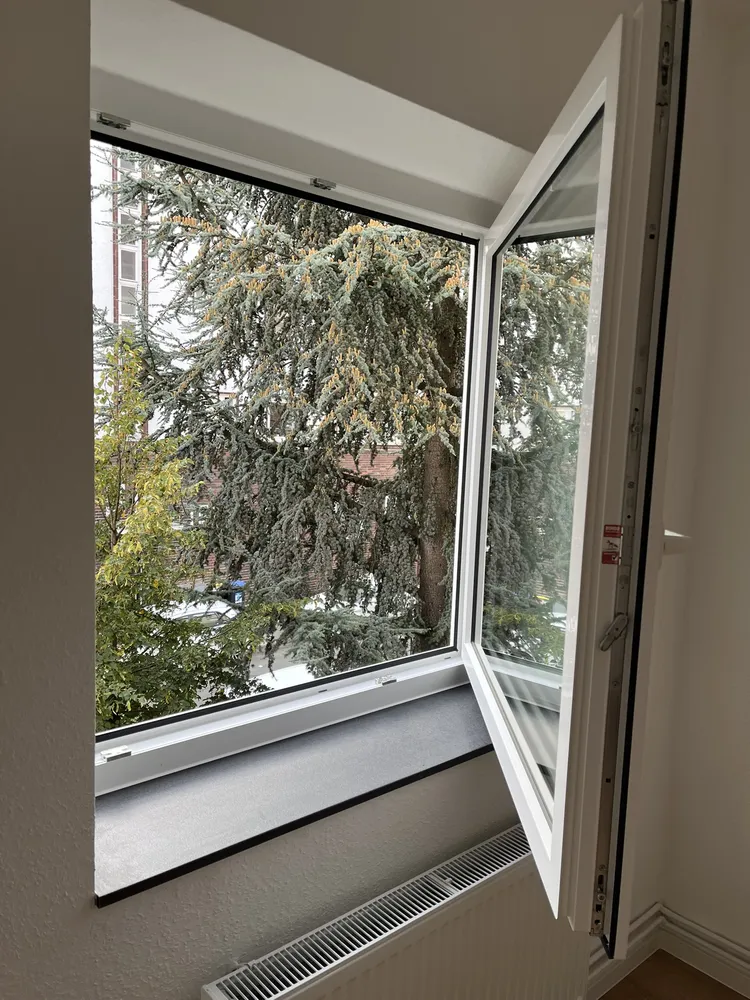 2 Zimmer Wohnung mit 62 m² in Hannover – Bild 12