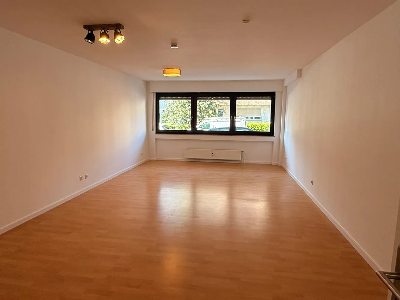 1 Zimmer Wohnung mit 43 m² in Düsseldorf – Bild 2