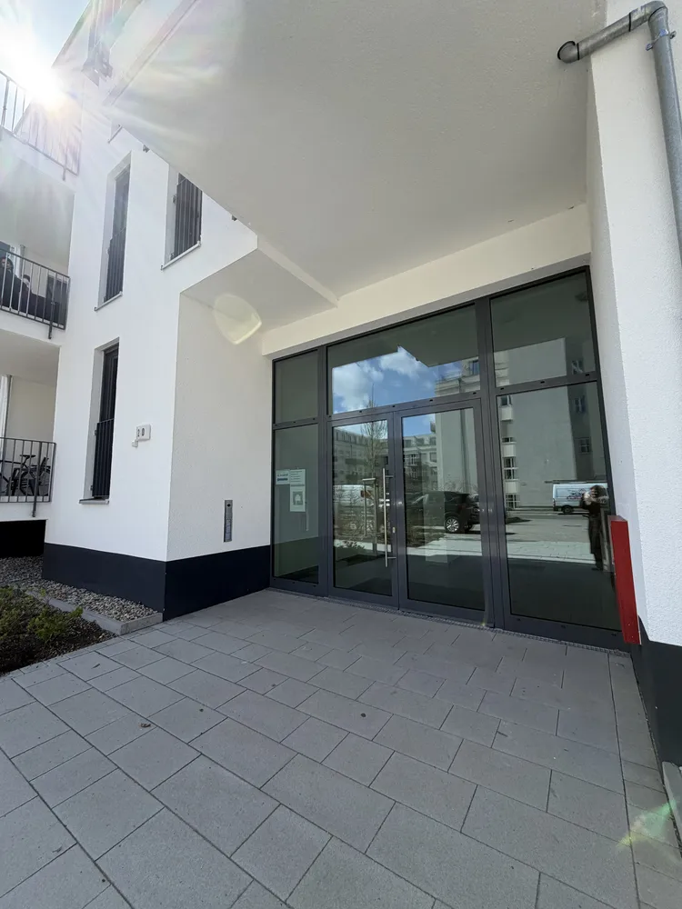 3 Zimmer Wohnung mit 91 m² in Berlin – Bild 5