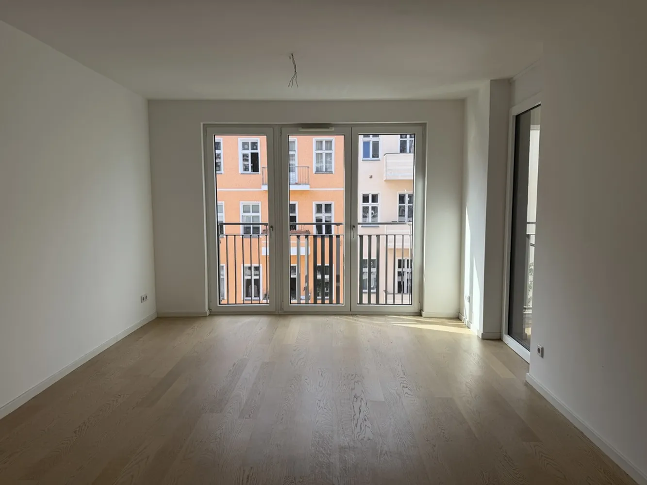 2 Zimmer Wohnung mit 59 m² in Berlin – Bild 5