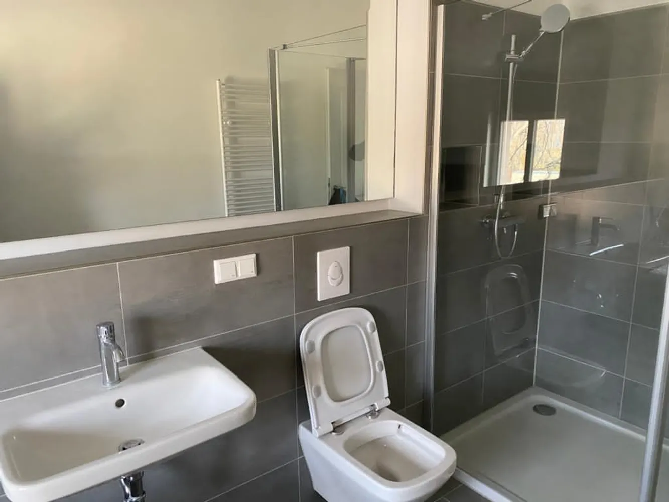 4 Zimmer Wohnung mit 125 m² in Potsdam – Bild 11