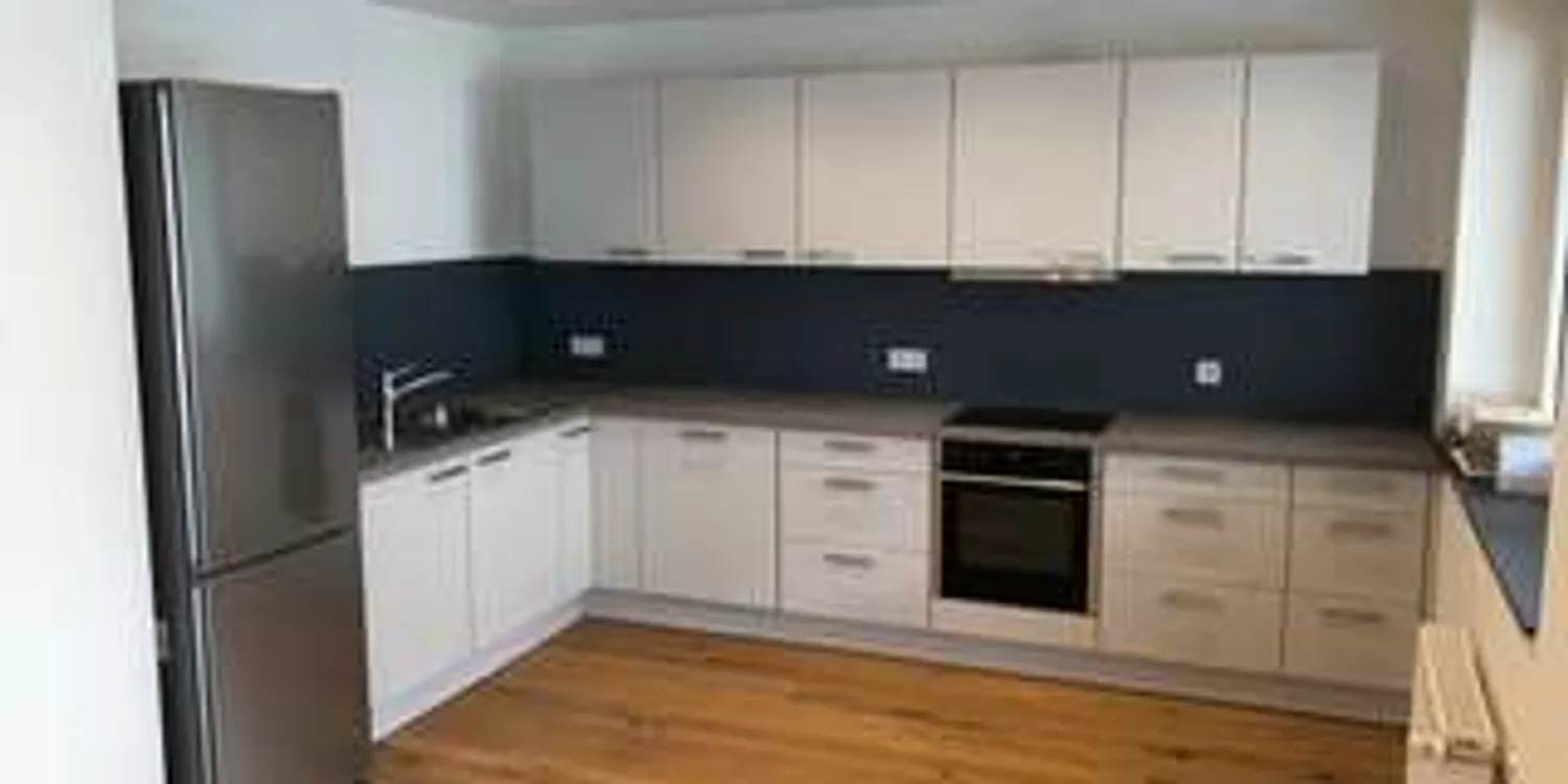 2 room apartment with 115 m² in Düsseldorf – Photo 7