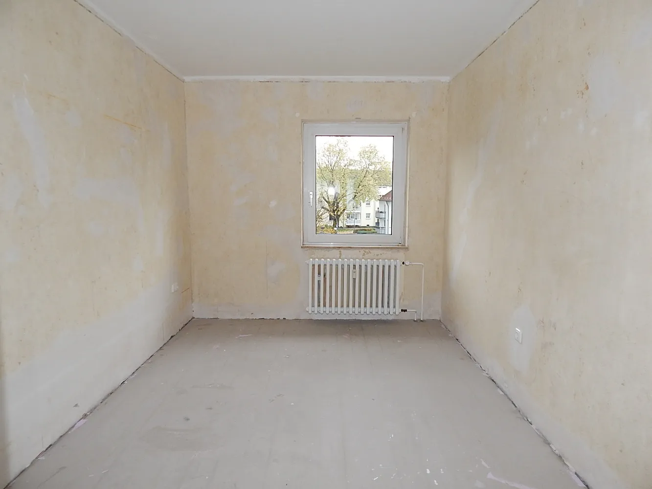 3 Zimmer Wohnung mit 56 m² in Castrop-Rauxel – Bild 6
