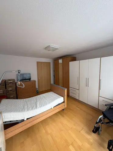 2 Zimmer Wohnung mit 55 m² in Nürnberg – Bild 12