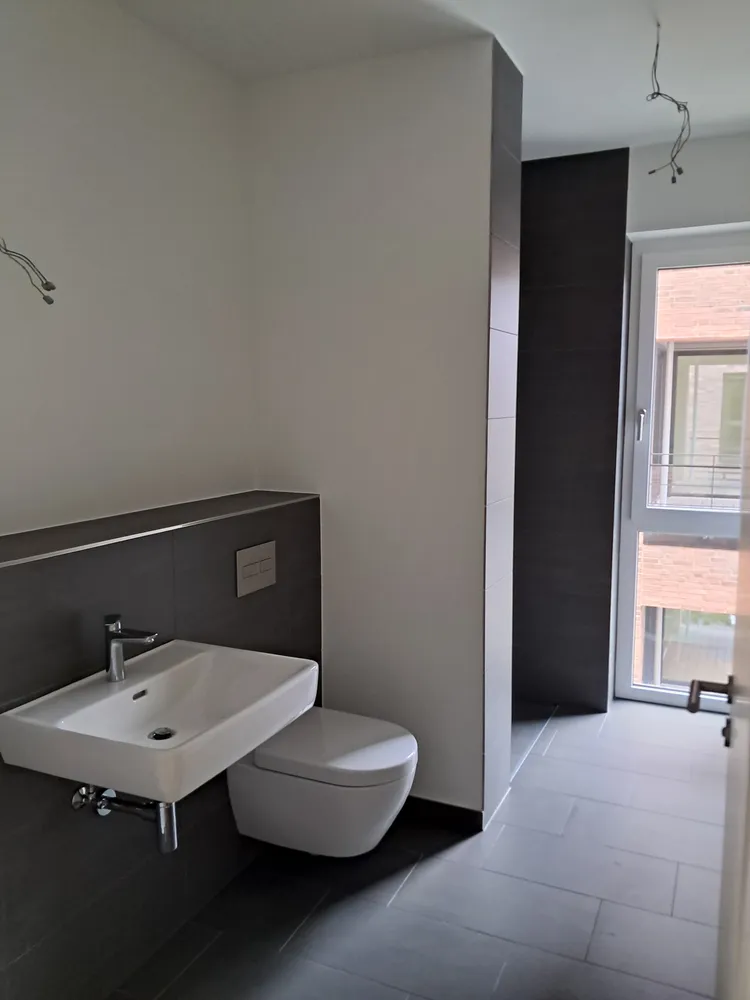 4 Zimmer Wohnung mit 92 m² in Lübeck – Bild 12