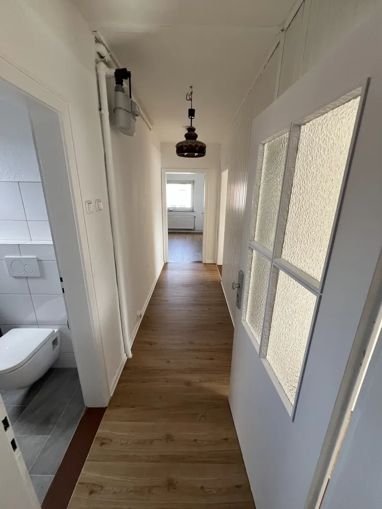 4 Zimmer Wohnung mit 54 m² in Osnabrück – Bild 1