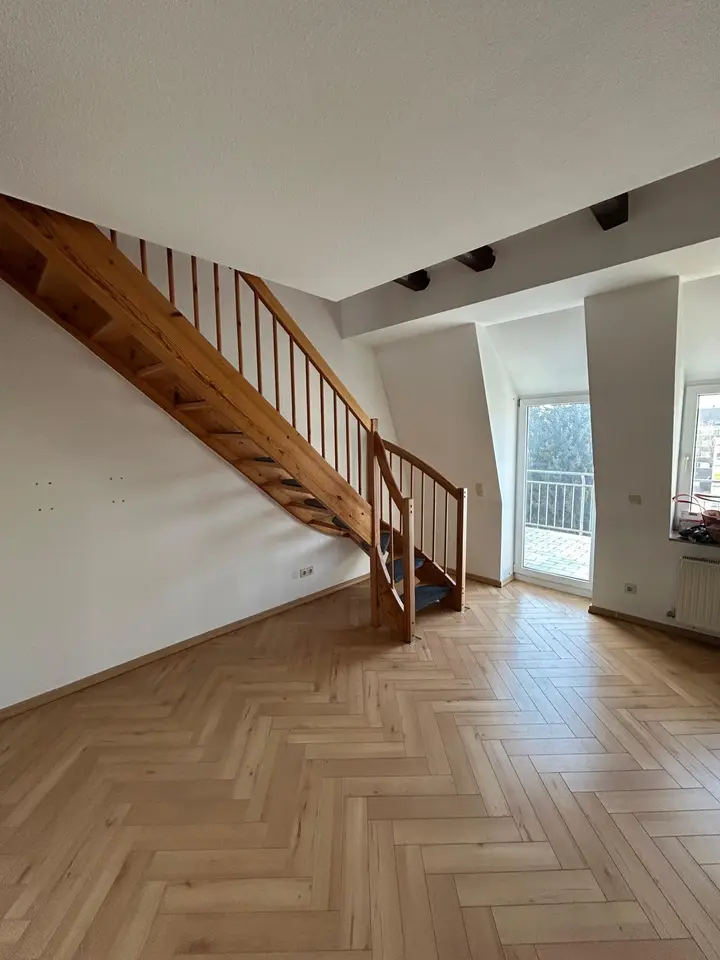 4 Zimmer Wohnung mit 83 m² in Zwickau – Bild 5