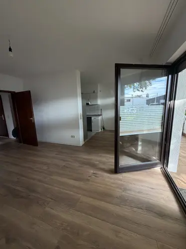 2 Zimmer Wohnung mit 52 m² in Frankfurt am Main – Bild 8