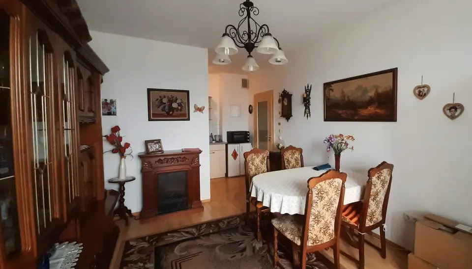 3 Zimmer Wohnung mit 59 m² in Cottbus – Bild 1
