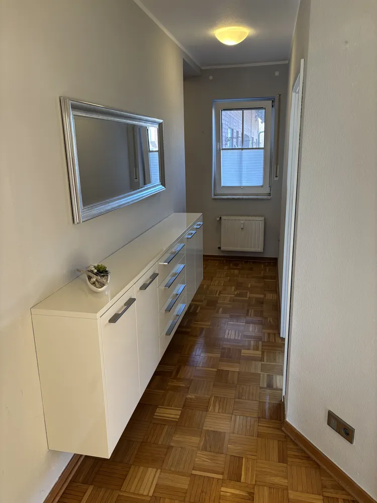 2 Zimmer Wohnung mit 72 m² in Greven – Bild 7