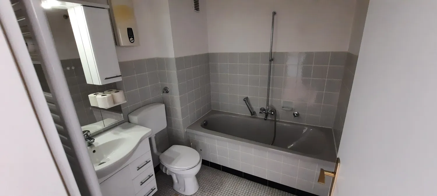 3 room apartment with 85 m² in Bielefeld – Photo 9