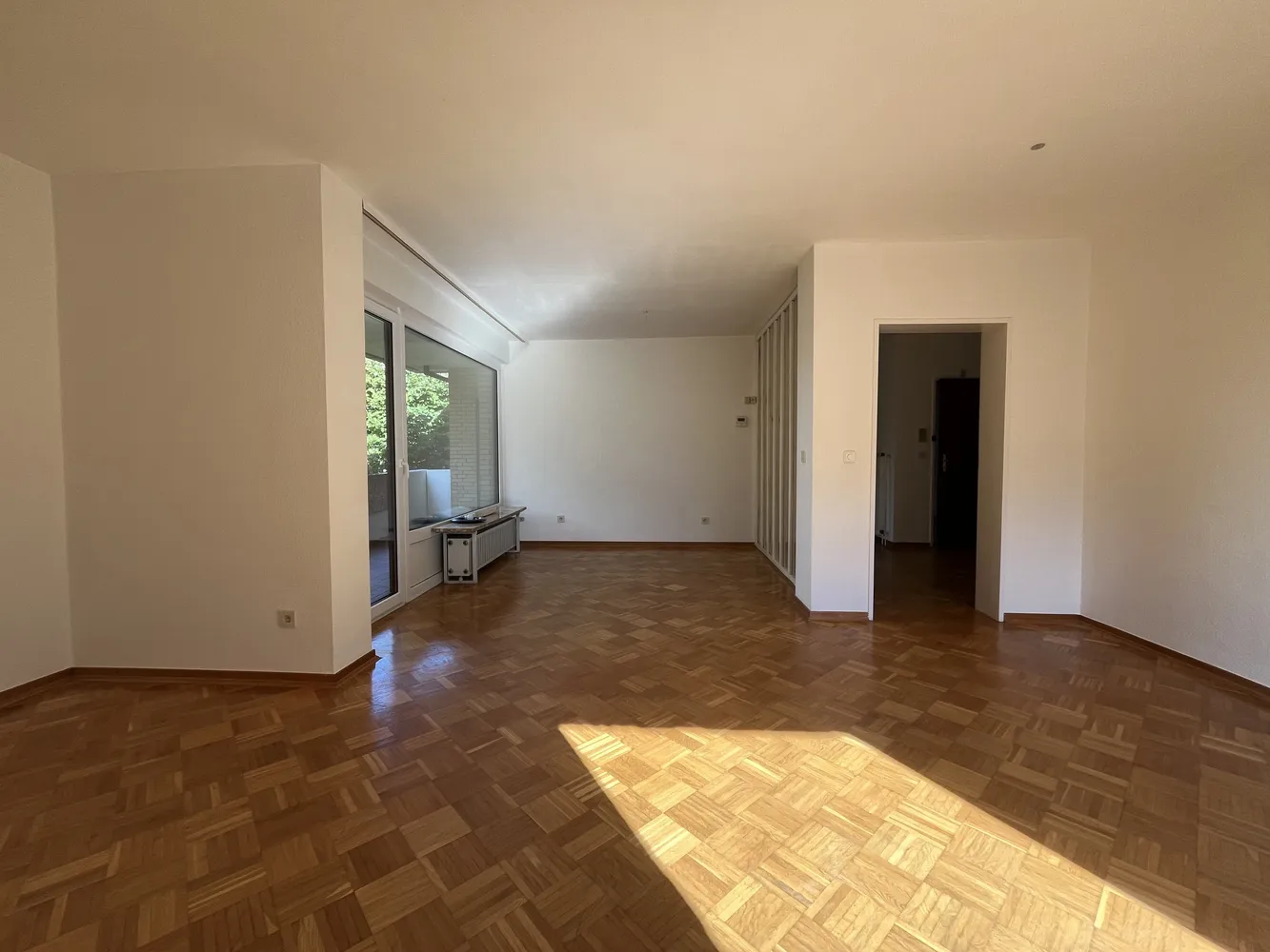 4 Zimmer Wohnung mit 95 m² in Osterode am Harz – Bild 1