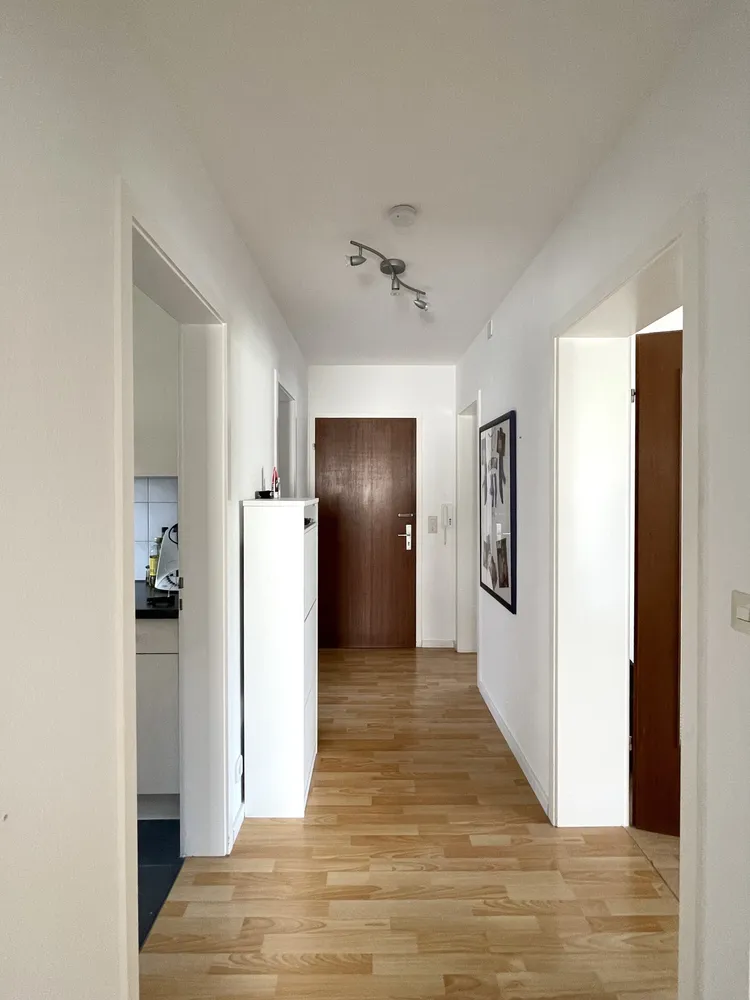 3 Zimmer Wohnung mit 77 m² in Stuttgart – Bild 4