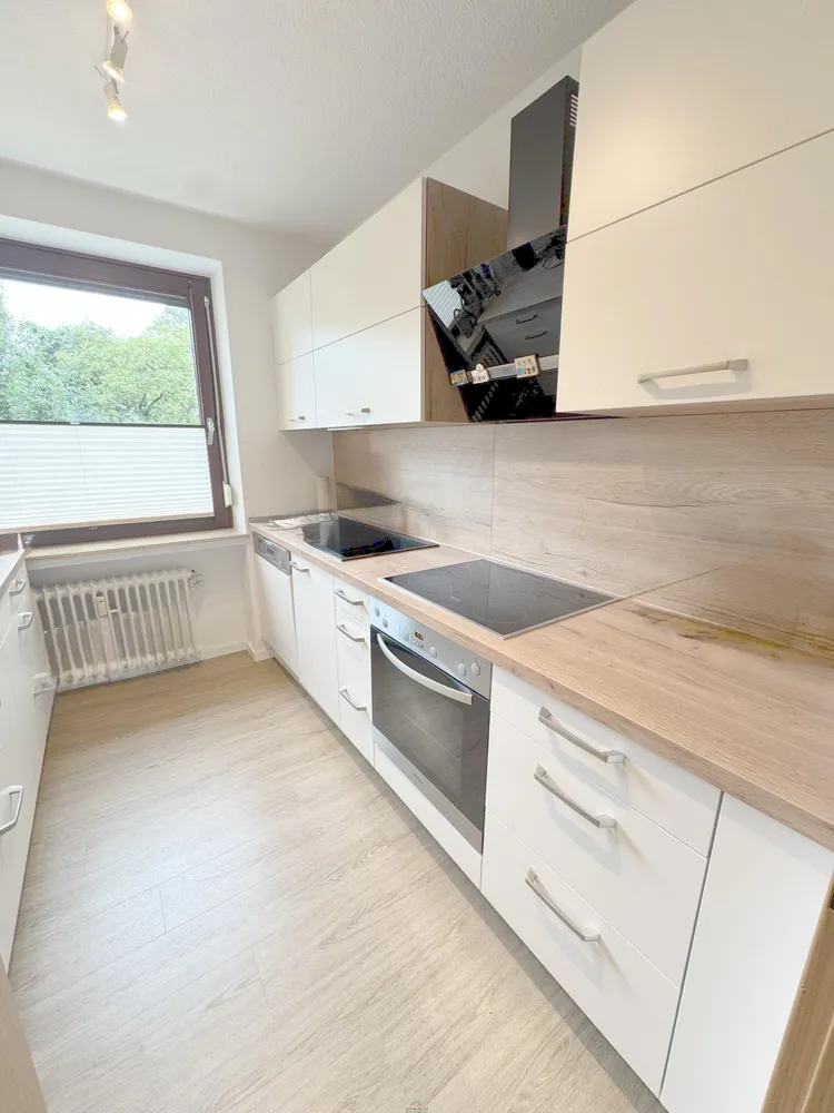 3 room apartment with 82 m² in Bremen – Photo 4