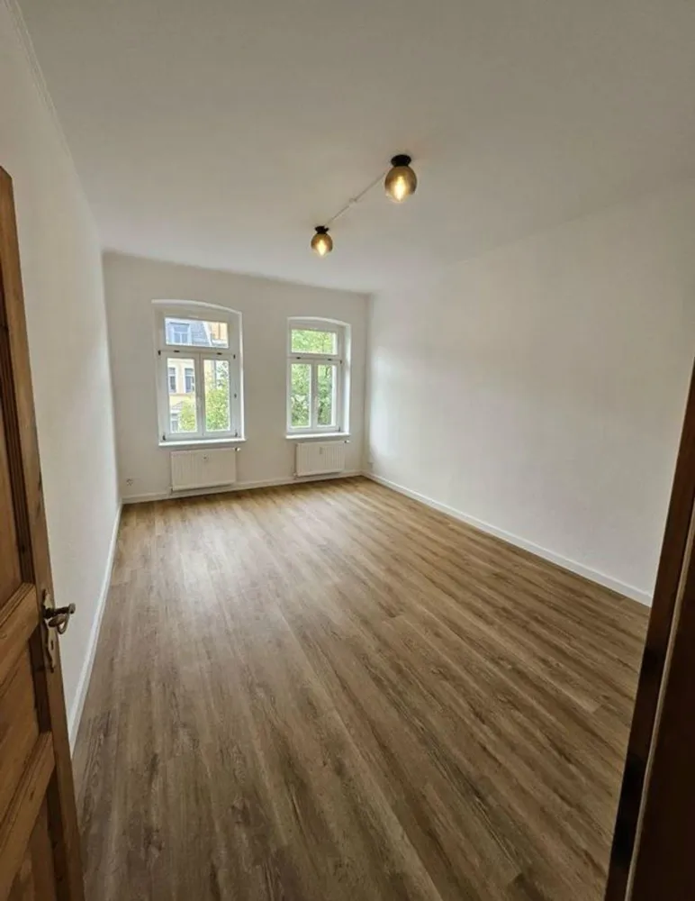 2 Zimmer Wohnung mit 62 m² in Leipzig – Bild 1