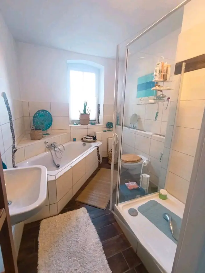2 Zimmer Wohnung mit 76 m² in Brandenburg an der Havel – Bild 4