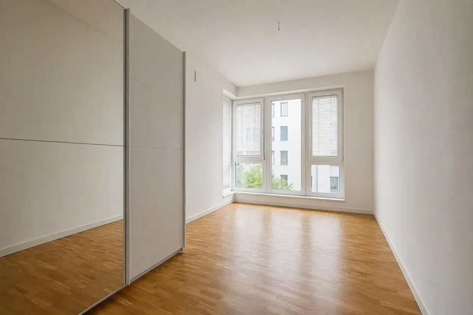 3 Zimmer Wohnung mit 88 m² in Hamburg – Bild 7