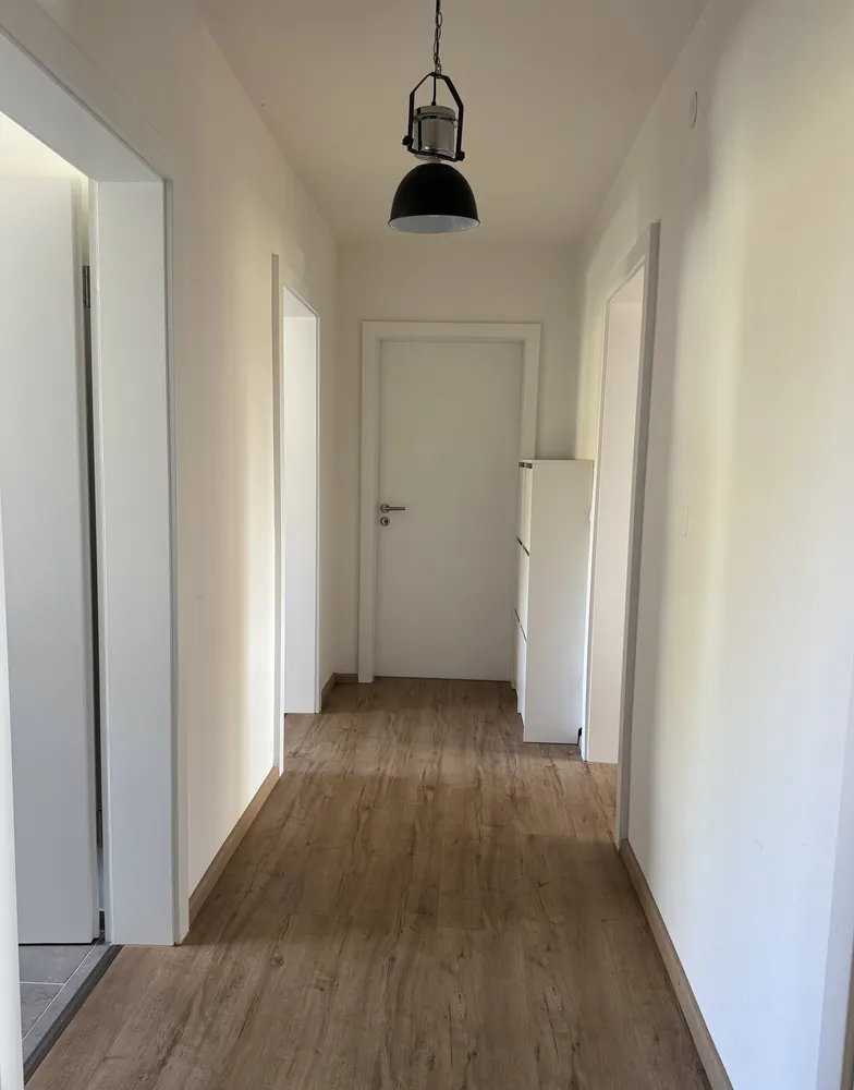 3 Zimmer Wohnung mit 77 m² in München – Bild 1