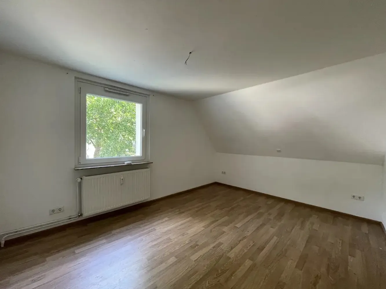 3 Zimmer Wohnung mit 61 m² in Hamburg – Bild 6