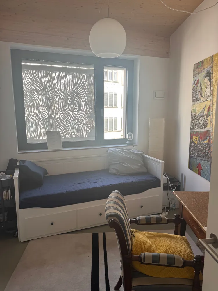 4 room apartment with 116 m² in Leipzig – Photo 11