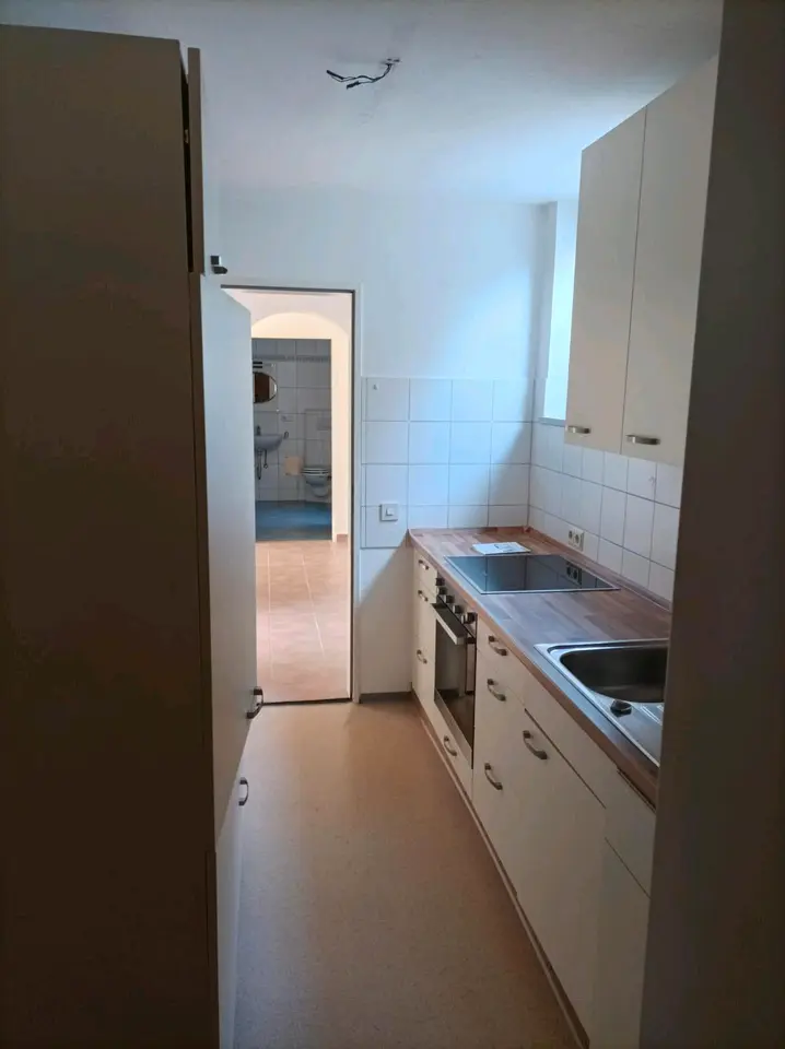 2 Zimmer Wohnung mit 60 m² in Starnberg – Bild 1