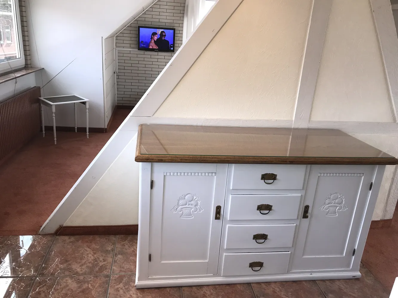 3 room apartment with 129 m² in Düsseldorf – Photo 6