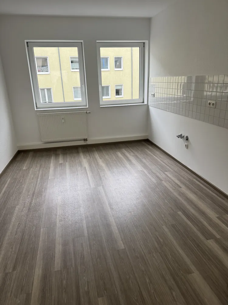 2 Zimmer Wohnung mit 47 m² in Düren – Bild 3