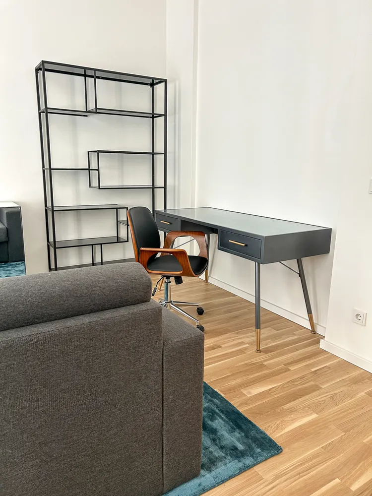 2 Zimmer Wohnung mit 48 m² in Leipzig – Bild 8