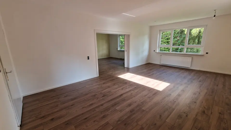4 Zimmer Wohnung mit 130 m² in Wolfenbüttel – Bild 2