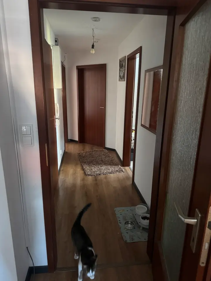 2 Zimmer Wohnung mit 50 m² in Iserlohn – Bild 3
