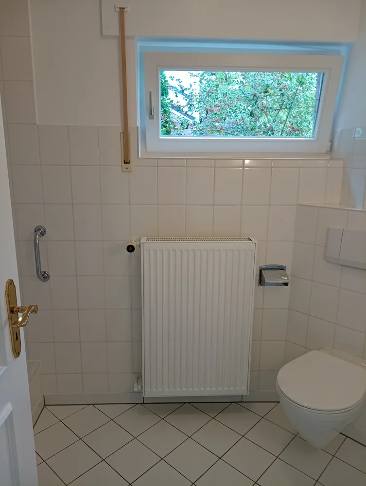 1 Zimmer Wohnung mit 52 m² in Münster – Bild 4