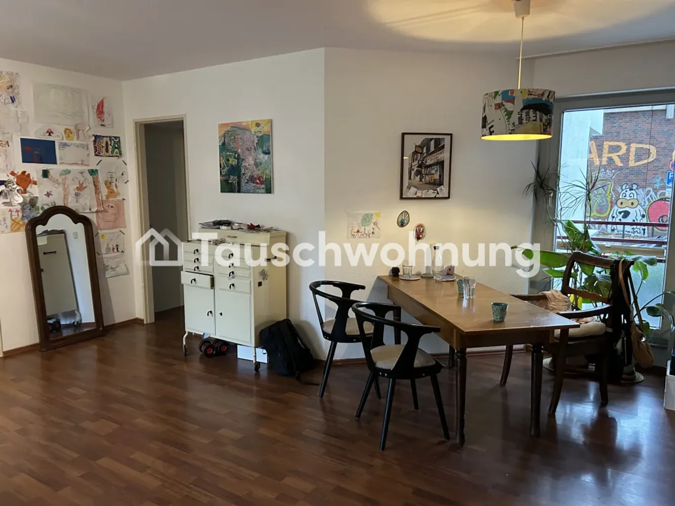 4 Zimmer Wohnung mit 84 m² in Köln – Bild 2