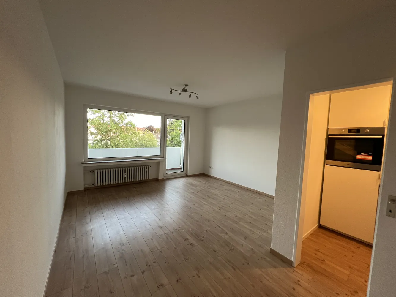 1 Zimmer Wohnung mit 32 m² in Köln – Bild 4