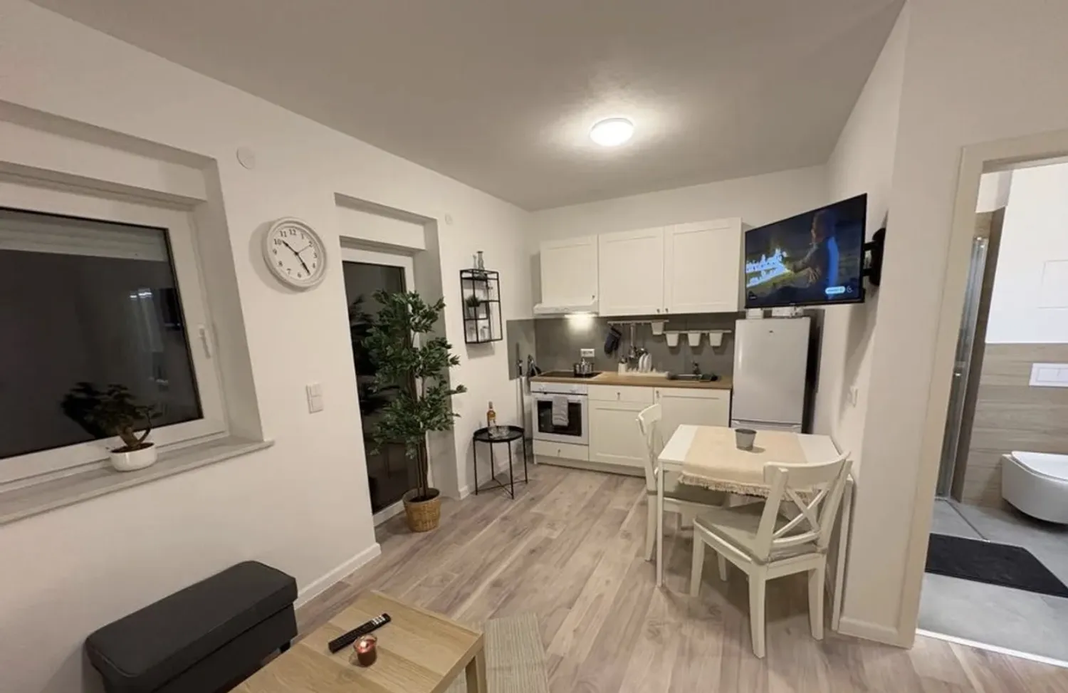 2 room apartment with 39 m² in Leipzig – Photo 6