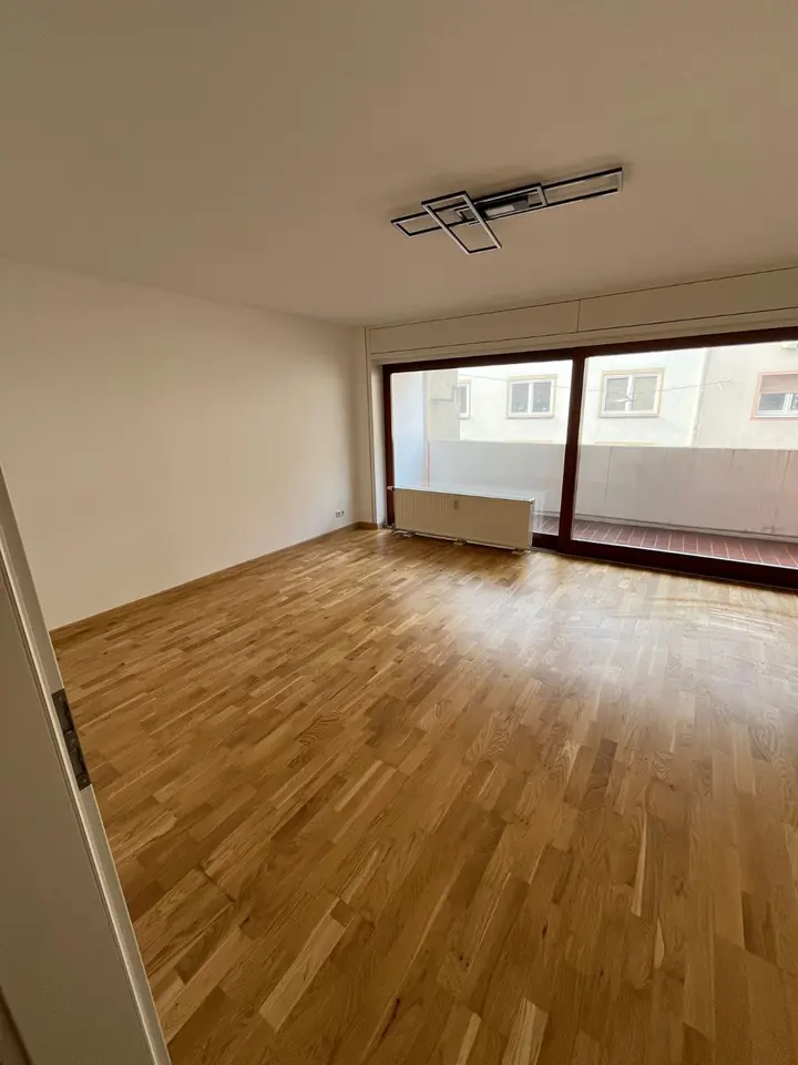 Studio mit 35 m² in Ludwigshafen – Bild 1