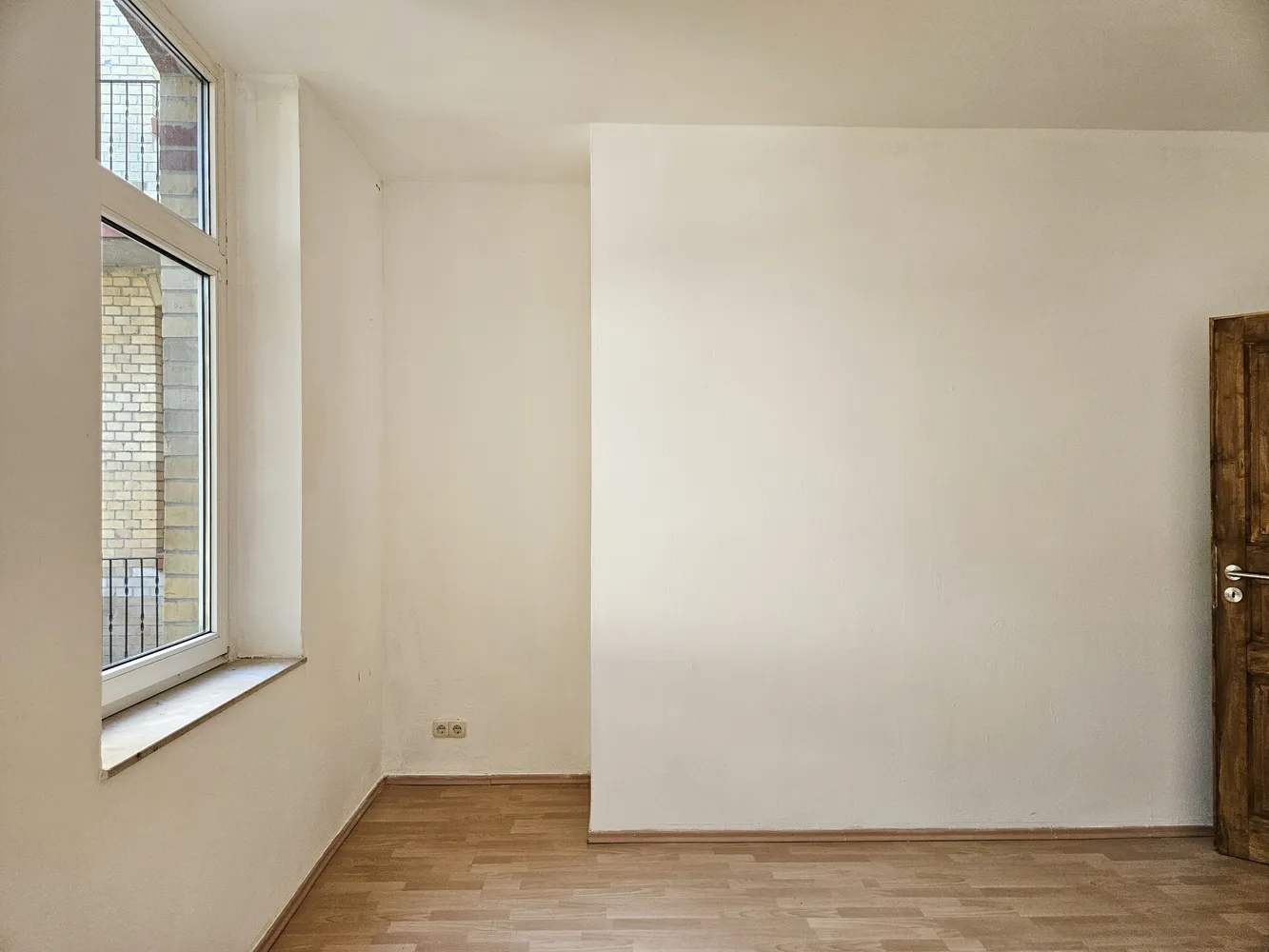 3 Zimmer Wohnung mit 87 m² in Halle (Saale) – Bild 1