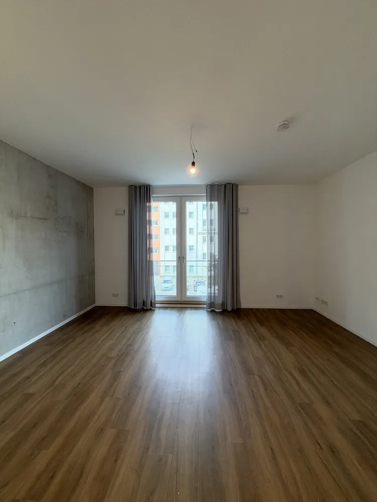 1 Zimmer Wohnung mit 34 m² in Berlin – Bild 12