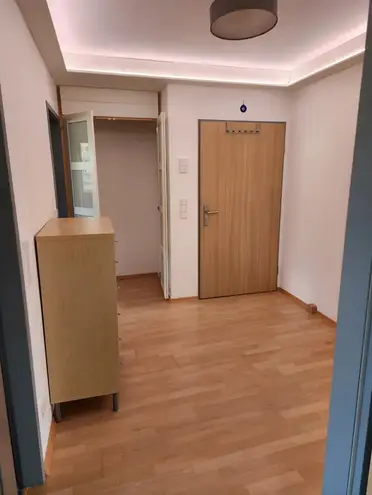 2 Zimmer Wohnung mit 64 m² in München – Bild 4