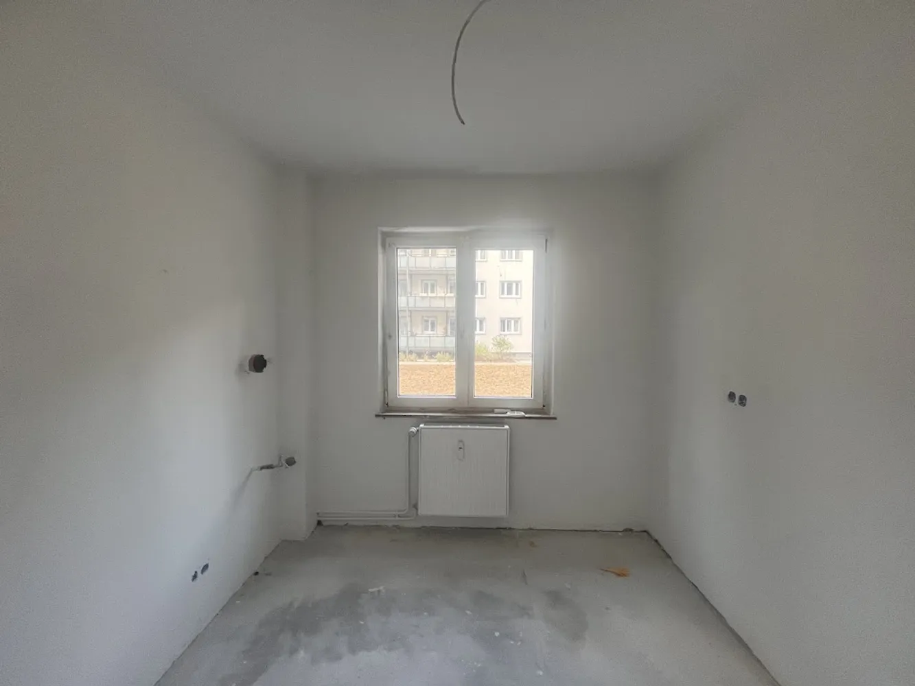 4 Zimmer Wohnung mit 62 m² in Nürnberg – Bild 7