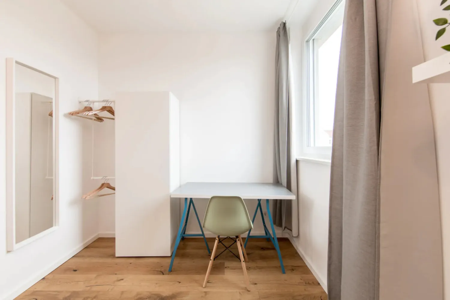 Shared room with 8 m² in Berlin – Photo 5