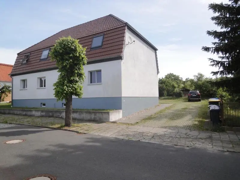 2 Zimmer Wohnung mit 51 m² in Senftenberg – Bild 1