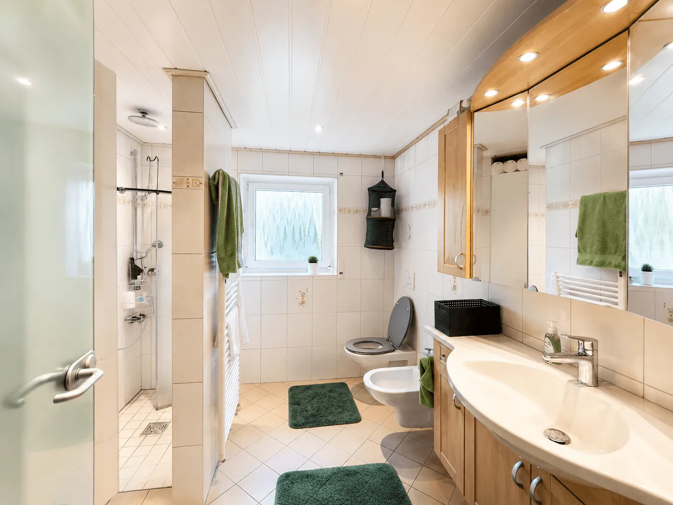 3 Zimmer Wohnung mit 91 m² in Freiburg im Breisgau – Bild 6