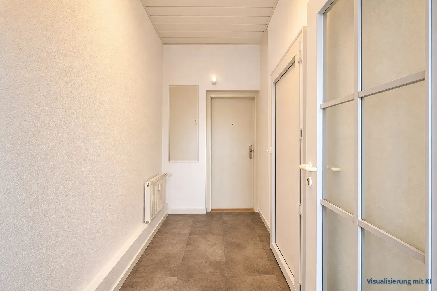4 Zimmer Wohnung mit 120 m² in Essen – Bild 2