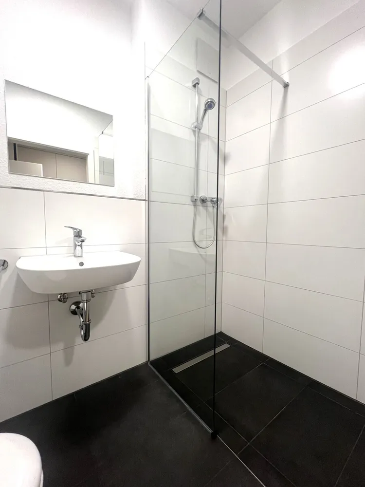 1 Zimmer Wohnung mit 20 m² in Langenfeld – Bild 8