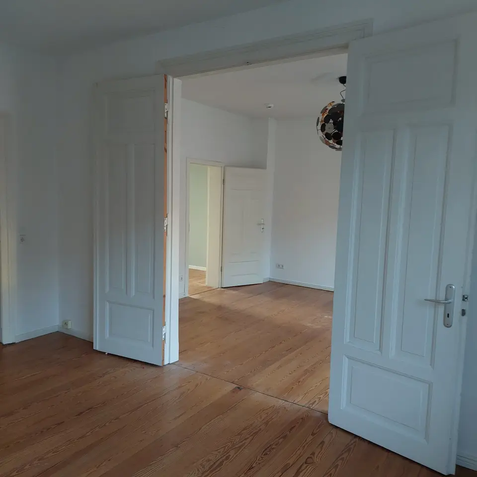 3 Zimmer Wohnung mit 80 m² in Flensburg – Bild 9