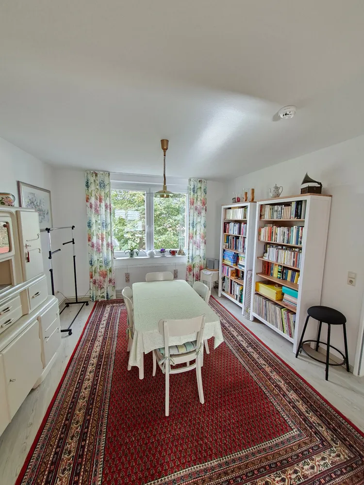 4 room apartment with 98 m² in Bremerhaven – Photo 6