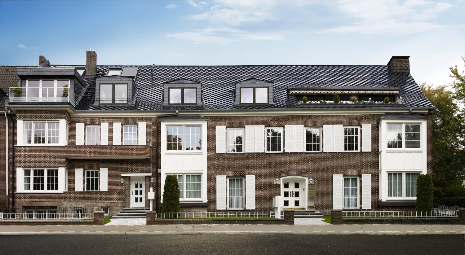 3 Zimmer Wohnung mit 105 m² in Düsseldorf – Bild 11