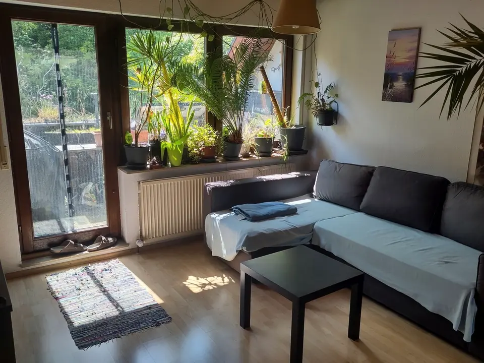 3 Zimmer Wohnung mit 60 m² in Heilbronn – Bild 6